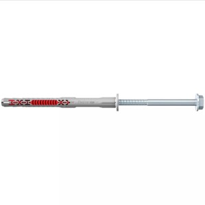 Kołek ramowy DuoXpand 10x160 FUS op. (50 szt.) Fisher