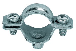 Obejma metalowa AM 63 op. (10 szt.)