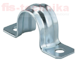 Uchwyt rurowy BSMD 28 op. (25 szt.)