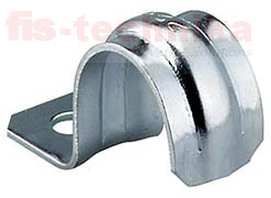 Uchwyt rurowy BSM 63 op. (15 szt.)