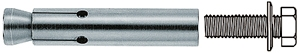 Kotwa Zykon FZA 22x125 M 12 I op. (10 szt.)