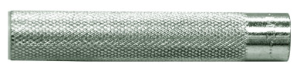 Tuleja z gwin. wewn. FIS E M12 15x85 op. (10 szt.)