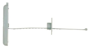 Mocowanie nylonowe K 54 op. (25 szt.)