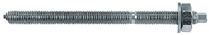 Pręt gwintowany RG M 8x110 kl.5.8 op. (10 szt.)