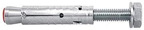 Kotwa TA M10 S/20 (M10x69) op. (25 szt.) Fischer