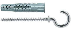 Kołek uniwersalny UX  8x50 RH op. (25 szt.)