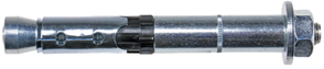 Kotwa FH II 10/ 50 B (10x110) Fischer