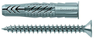 Kołek uniwerslany UX  6x35R S/20 op. (25 szt.)