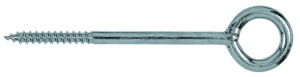 Wkręt oczkowy 8x120 GS op. (20 szt.)