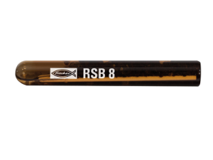 Ampułka RSB 10 12x 75 mini op. (10 szt.)