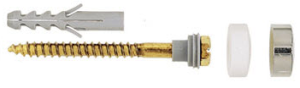 Mocowania do WC S 8 D 70 WCR op. (1 szt.)