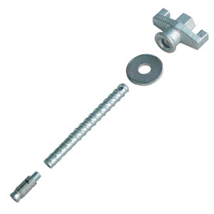 Zestaw FDBB 16/50 Set op. (1 szt.)