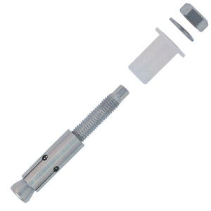 Kotwa Zykon FZA 14x 40 ST A4 op. (20 szt.)