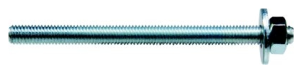 Pręt gwintowany FIS A M 8x  90 kl.5.8 op.(10 szt.)