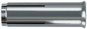 Kotwa wbijana EA II M 8 A4 (M8x40) Fischer