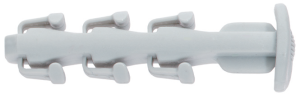 Mocowanie wtykowe SF Plus SD 30 op. (200 szt.)
