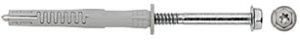 Kołek ramowy FUS 10x 80 FUS A4 op.(50 szt) Fischer