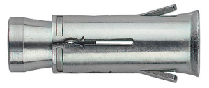 Kotwa do płyt kanałowych FHY M10 (M10x52) Fischer