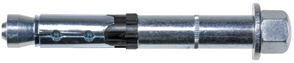 Kotwa FH II 18/ 25 H (18x138) Fischer